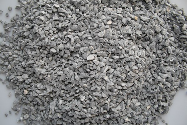 Песок из отсевов дробления фр. 0-5 мм